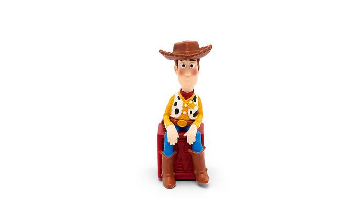 tonies Disney Toy Story Woody Audio Classic Tonie Character