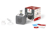 tonies Grey Toniebox with Creative Tonie 600g, British brand