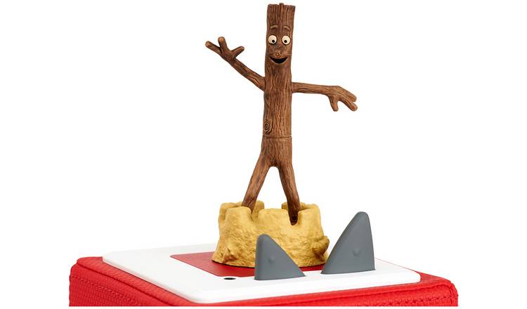 tonies Stick Man audio character - British product