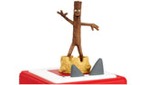 tonies Stick Man audio character - British product