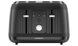 Kenwood TFP09.000BK Dawn 4 Slice Toaster - Black GOODS Argos