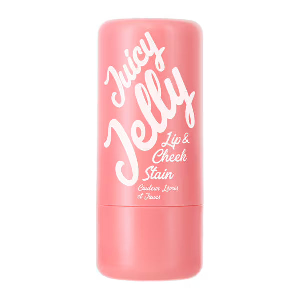 W7 Juicy Jelly lip and cheek stain candy 6g pack (British brand)