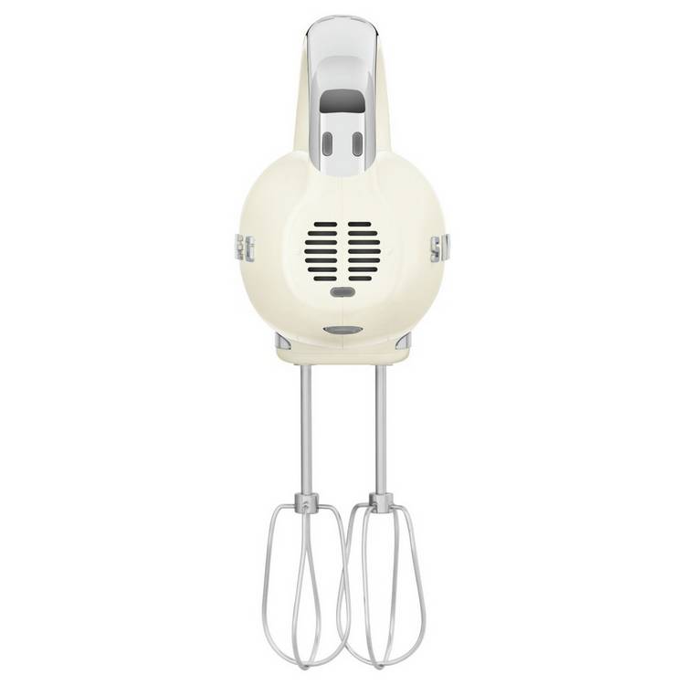 Smeg hand mixer cream 250W (British brand)