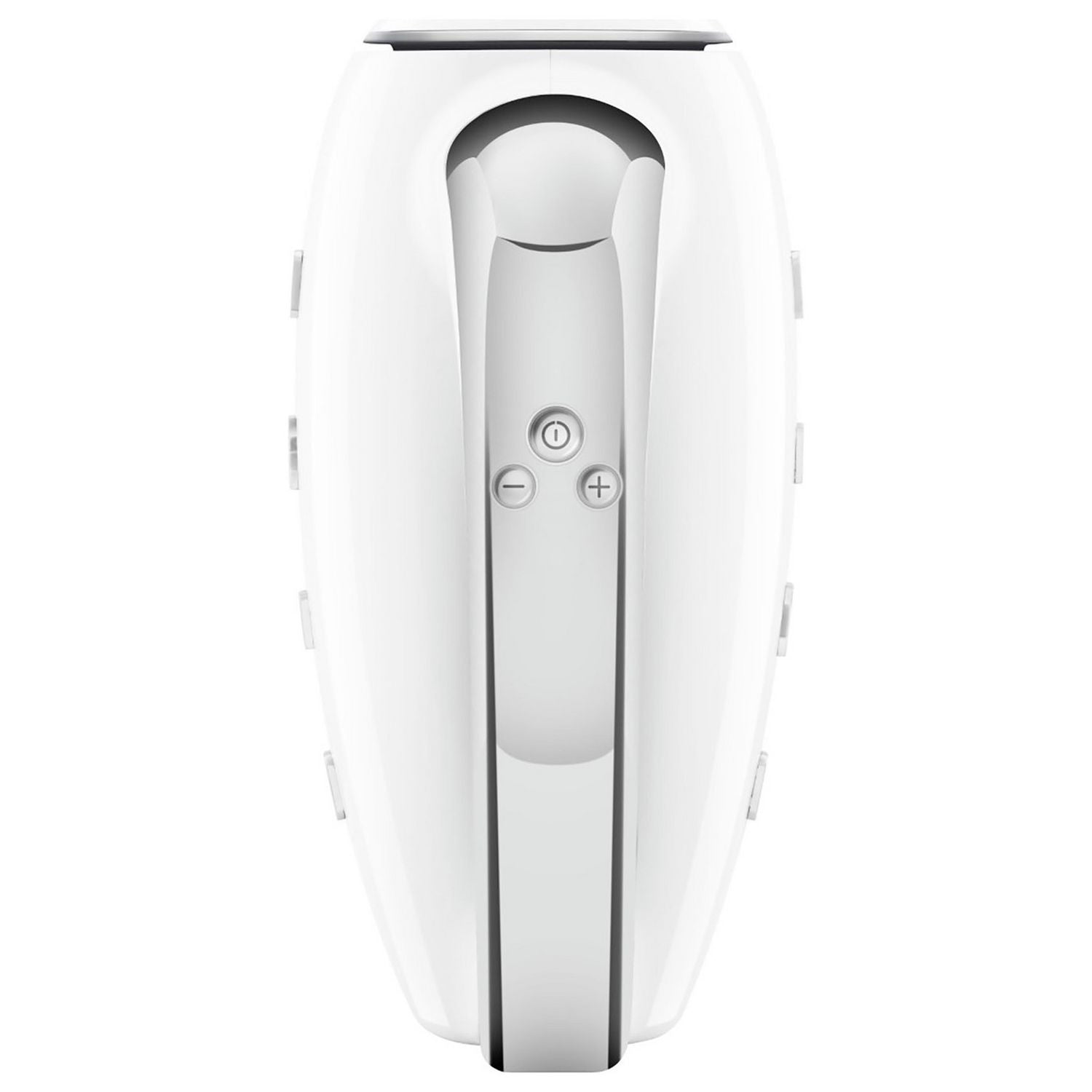Smeg retro hand mixer white, UK version