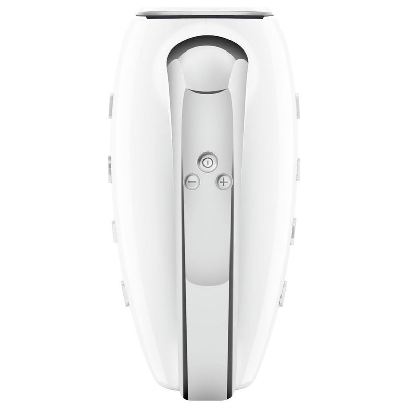 Smeg retro hand mixer white, UK version