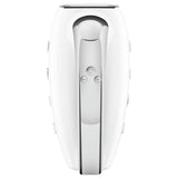 Smeg retro hand mixer white, UK version