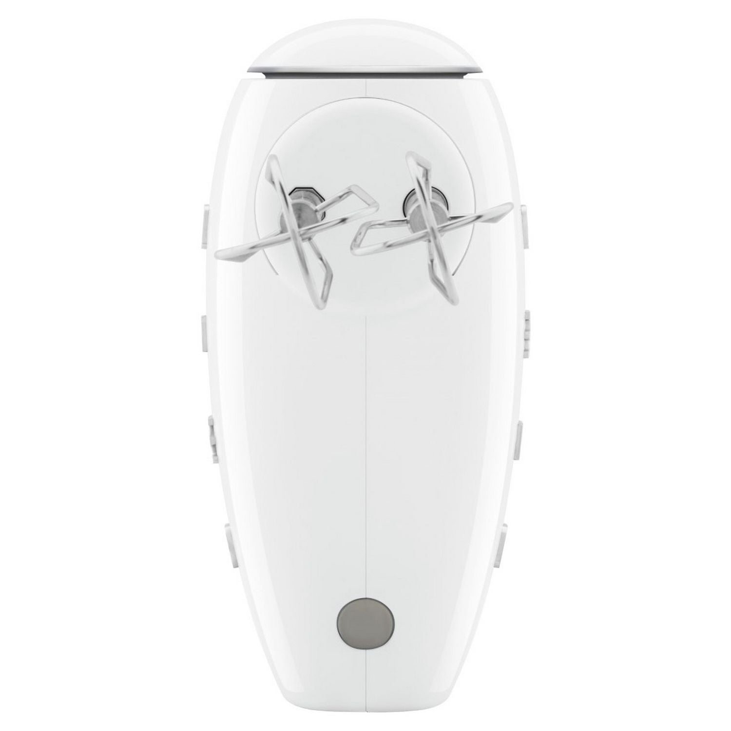Smeg retro hand mixer white, UK version