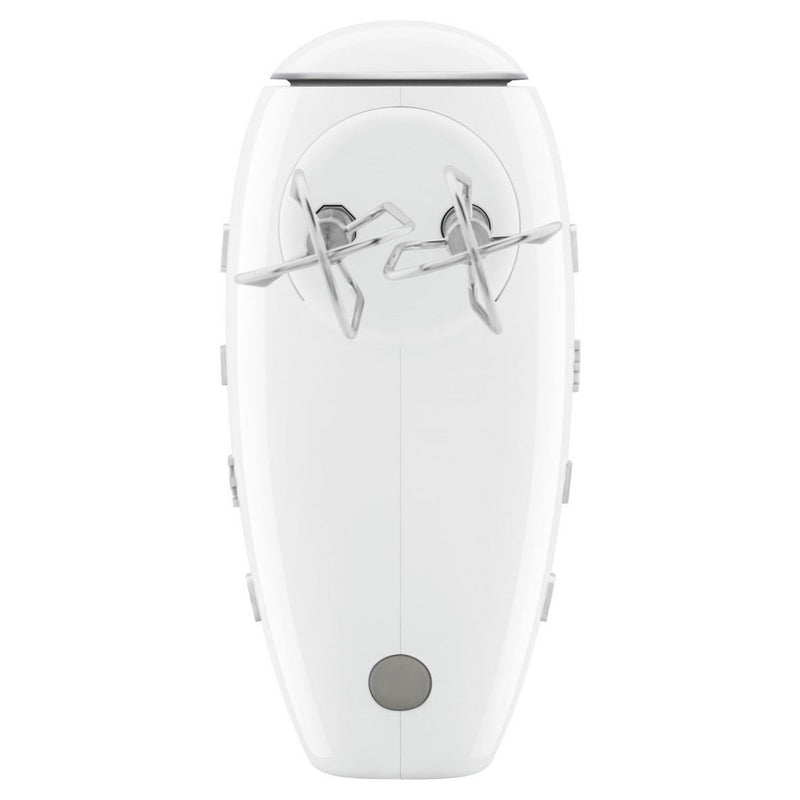 Smeg retro hand mixer white, UK version
