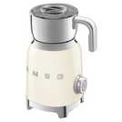 Smeg milk frother cream 600ml (British brand)