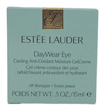 Estee Lauder Daywear Eye Gel Cream - British product