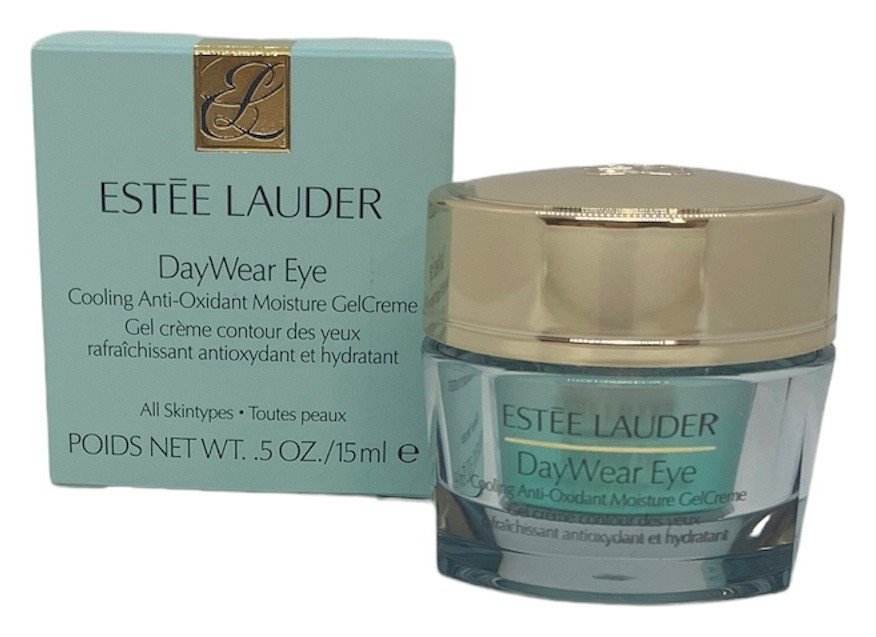 Estee Lauder Daywear Eye Gel Cream - British product