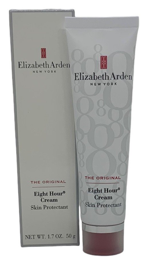 Elizabeth Arden 8 Hour Skin Protectant Body Cream 50ml - British product