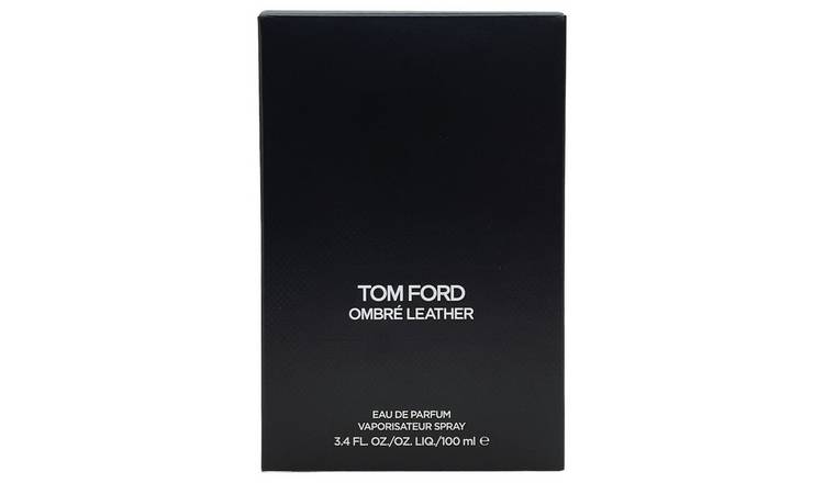 Tom Ford Ombré Leather Eau de Parfum - 100ml GOODS Argos