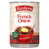 Baxters Favourites French Onion Soup   400g GOODS M&S   