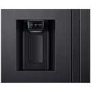 Samsung American Fridge Freezer Black (British brand)