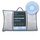 Silentnight Cool Touch Medium Pillow (British brand)