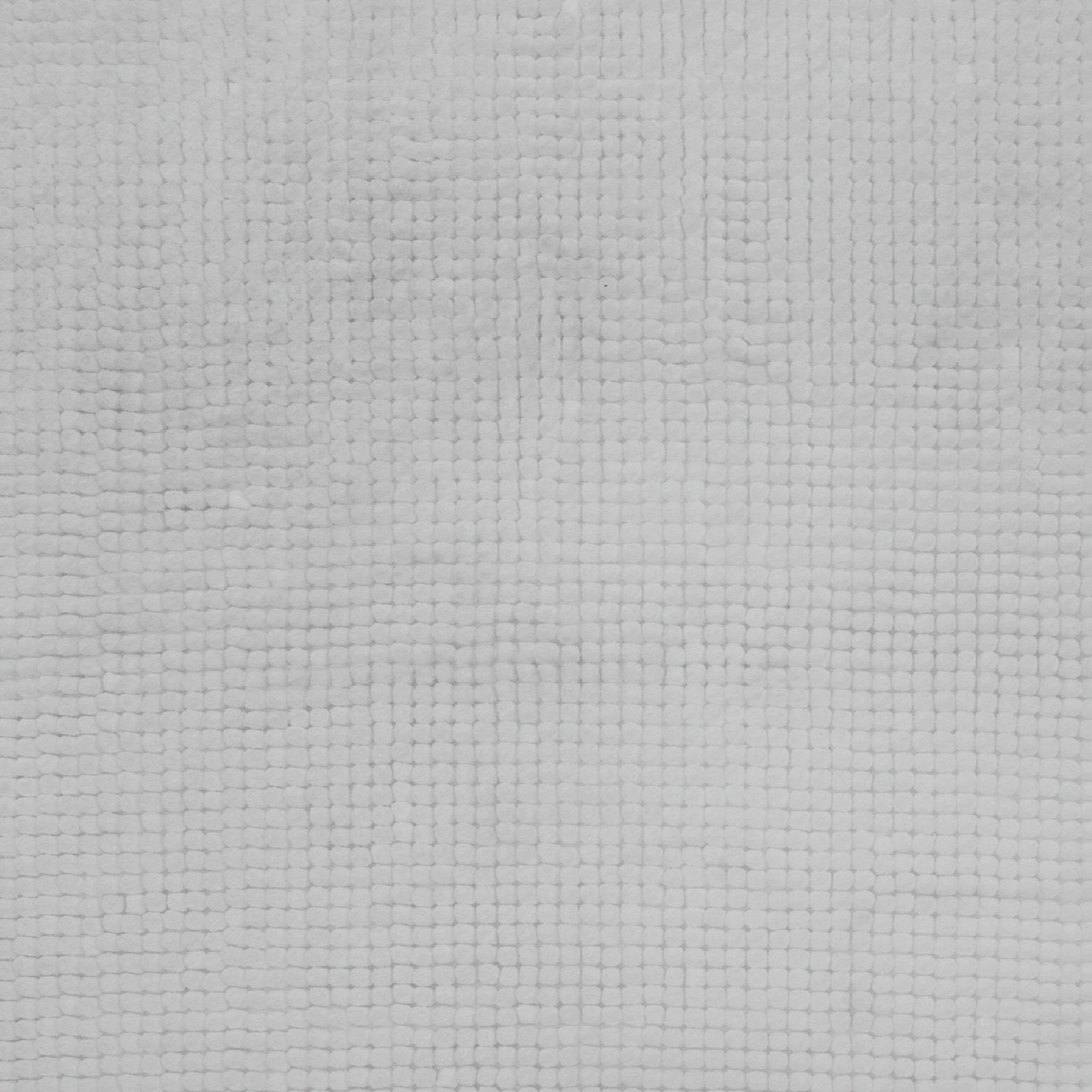 Home Essentials bobble bath mat grey 80 x 50 cm, UK version