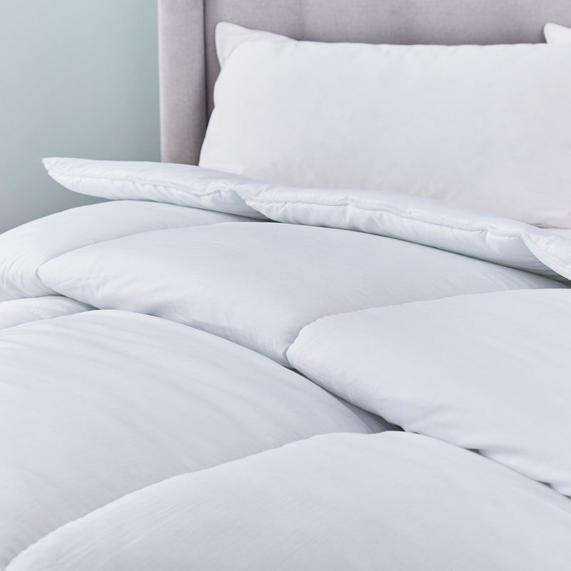 Silentnight So Cool 4.5 Tog Double Duvet (British brand)