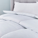 Silentnight So Cool 4.5 Tog Double Duvet (British brand)