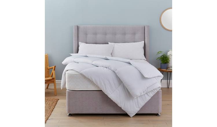 Silentnight So Cool 4.5 tog duvet Superking (British brand)