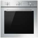 Smeg Cucina electric oven 60cm (British brand)
