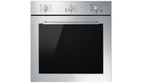 Smeg Cucina electric oven 60cm (British brand)