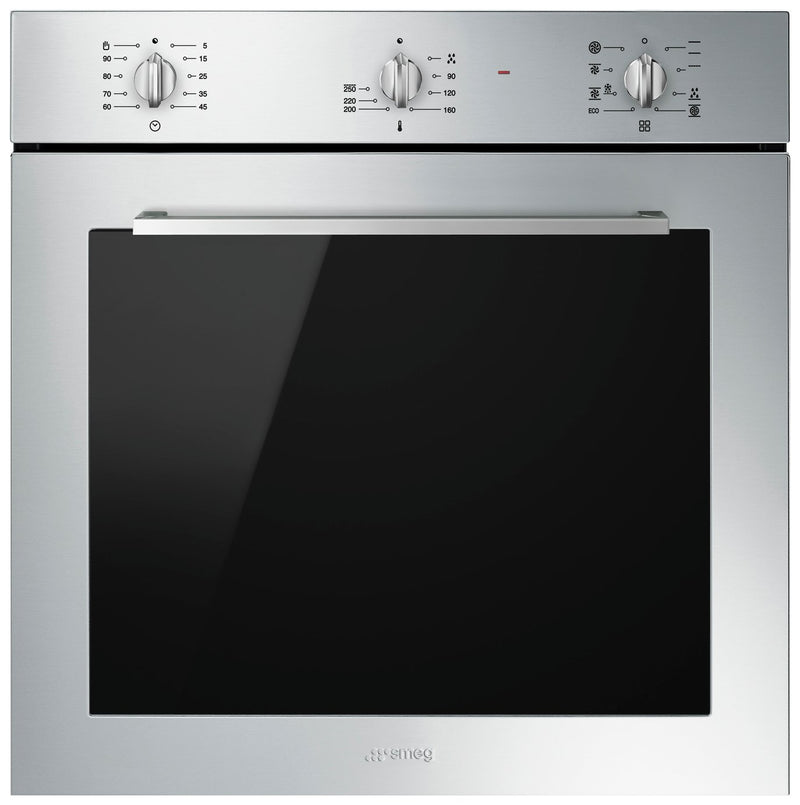 Smeg Cucina electric oven 60cm (British brand)