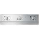 Smeg Cucina electric oven 60cm (British brand)