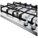 Smeg Cucina gas hob 60cm (British brand)