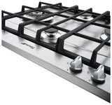 Smeg Cucina gas hob 60cm (British brand)