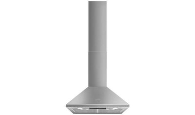 Smeg KSED65XE 60cm Chimney Cooker Hood Stainless Steel