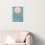 East End Prints Fly Away unframed art print A2 - British product