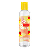 ID 3some strawberry banana lubricant 4 fl oz (British brand)