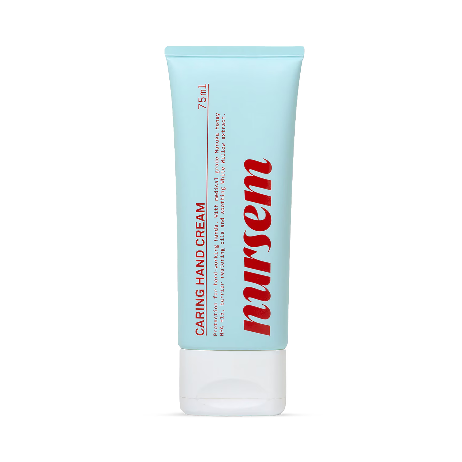 Nursem Caring Hand Cream 75ml