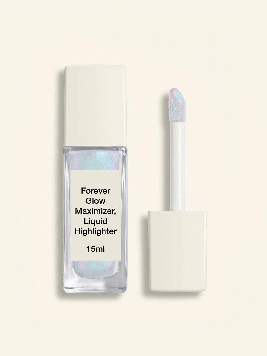 Dior Forever Glow Maximizer liquid highlighter 11ml (British brand)