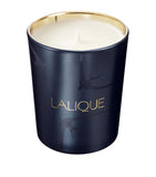 Lalique La Nuit Nairobi candle 190g, UK version