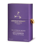 Aromatherapy Associates De-Stress Mind Bath & Shower Oil 55ml, UK version