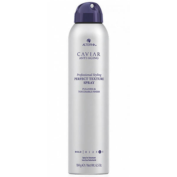 Alterna Caviar Professional Spray 184g, imported from the UK