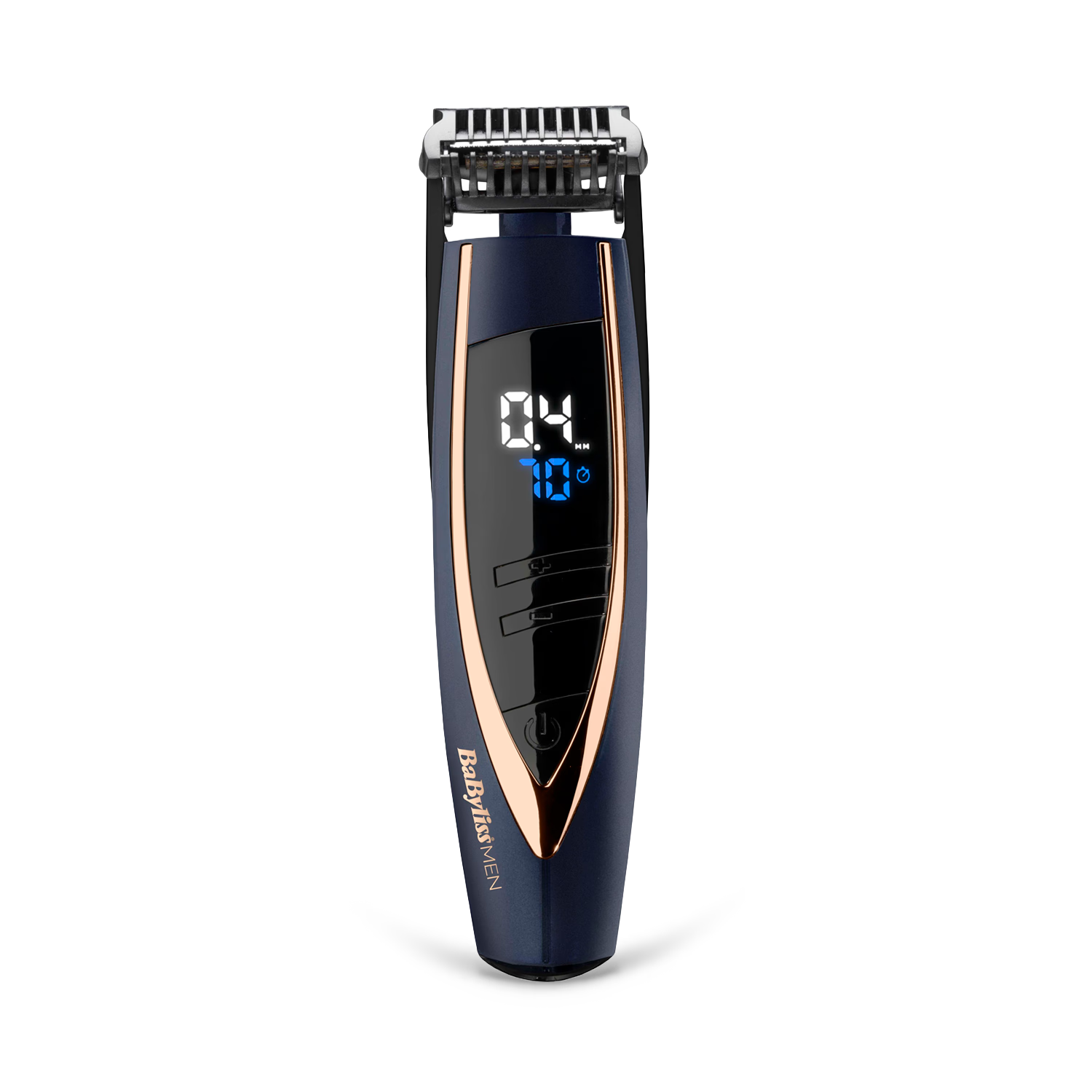 BaByliss Super Stubble XTP beard trimmer (British brand)