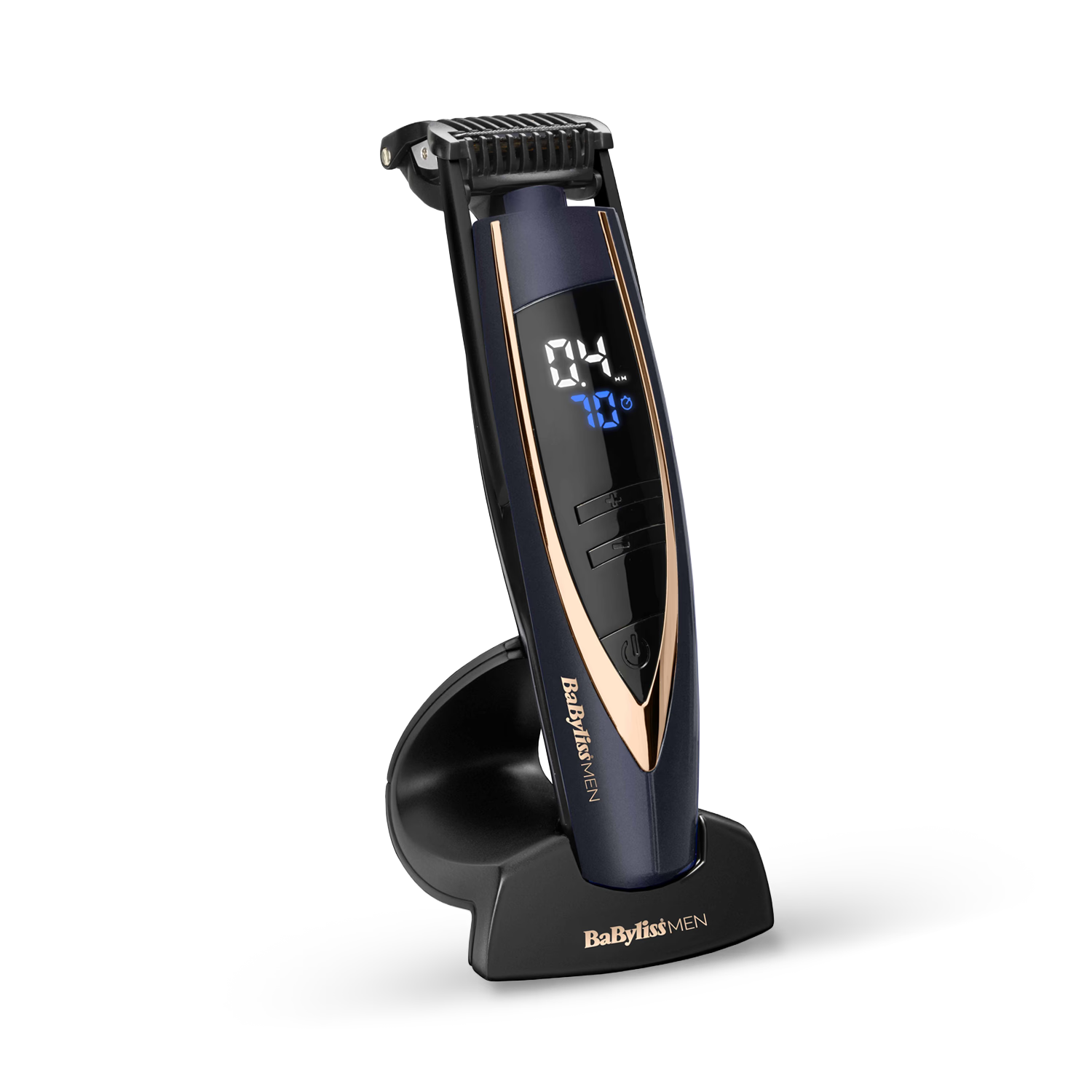 BaByliss Super Stubble XTP beard trimmer (British brand)