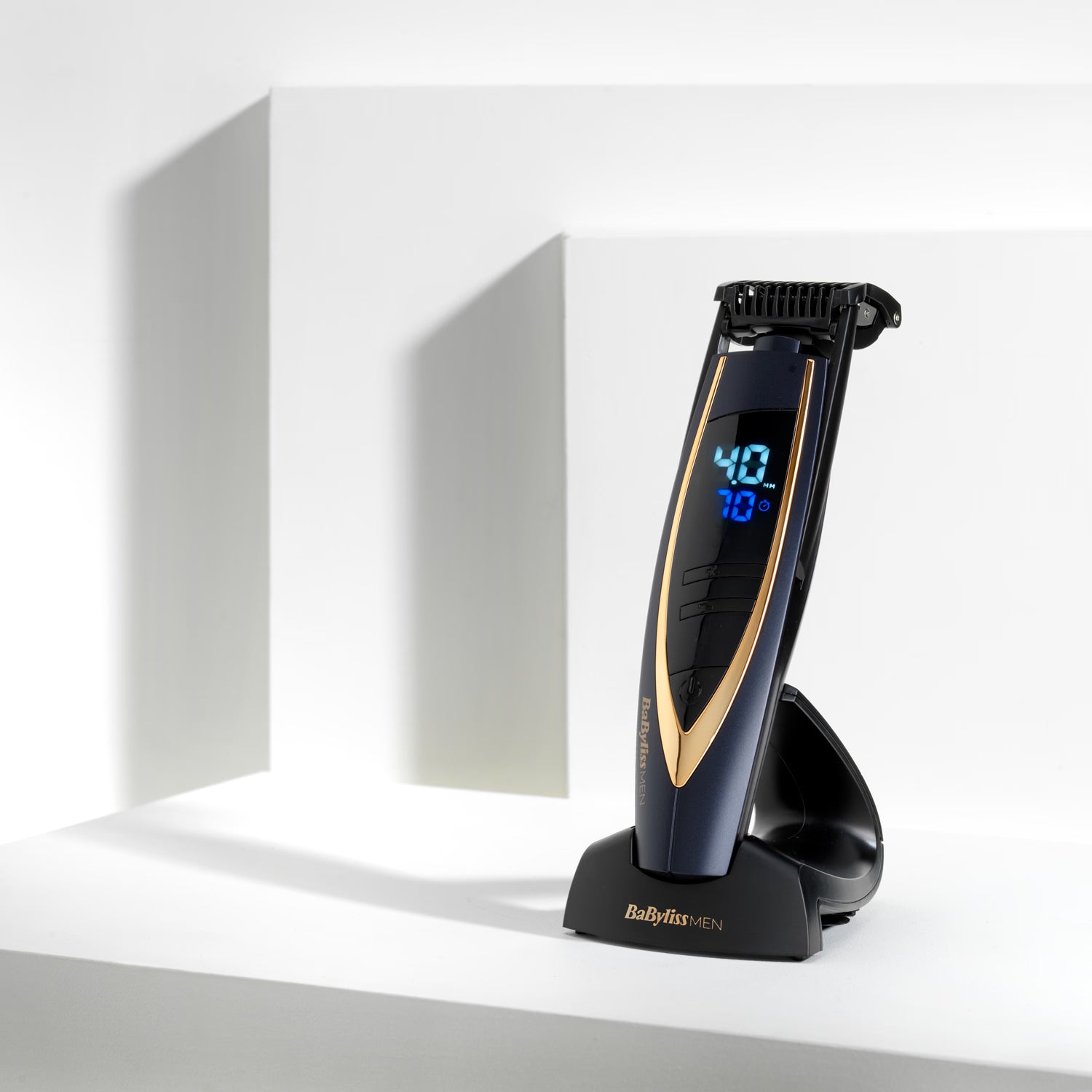 BaByliss Super Stubble XTP beard trimmer (British brand)