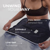 STYLPRO infrared sauna blanket, imported from the UK
