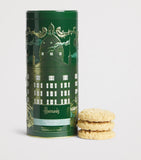 Harrods Heritage Oat Crumble Biscuits 200g, UK version
