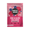 Hunter & Gather Rise & Glow collagen 300g, UK version