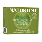 Naturtint Shampoo & Conditioner Bar - Frequent Use 75g GOODS Holland&Barrett   