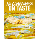 Grenade lemon cheesecake protein bar 60g, UK version