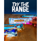 Grenade Birthday Cake protein bar vanilla flavour 60g, UK version