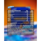 Grenade Oreo protein bar 60g, UK version