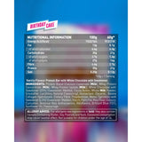 Grenade Birthday Cake protein bar vanilla flavour 60g, UK version