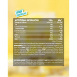 Grenade lemon cheesecake protein bar 60g, UK version